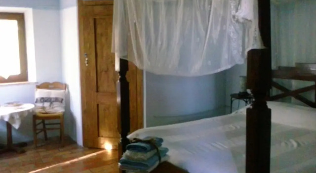 B&B A Casa di Sara, Rezervovat Penzión se snídaní Hotely v Romagna s parkováním, Parkování