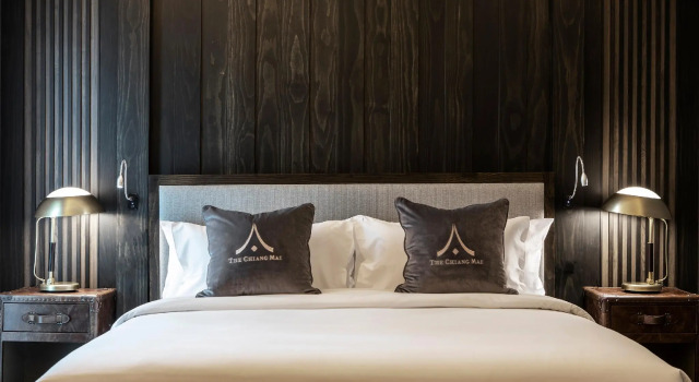 Номер Deluxe The Chiang Mai Old Town