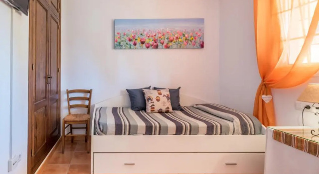 Chalet Alberto - Apartelius Chiclana, Забронировать Шале Чиклана-де-ла-Фронтера Коста-де-ла-Лус