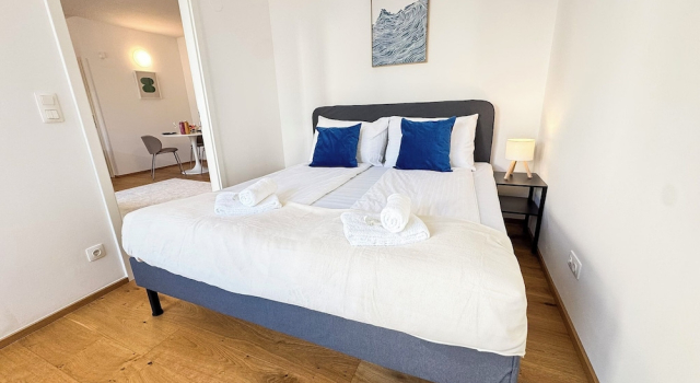 Apartamento Hillside Living Vienna