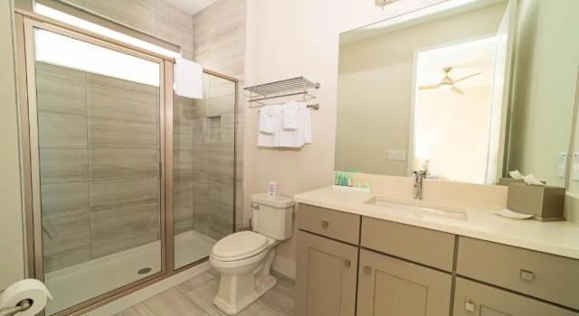 Вилла Spacious Home in Bears Den Near Disney with Private Pool & Resort Amenities - 7928JC