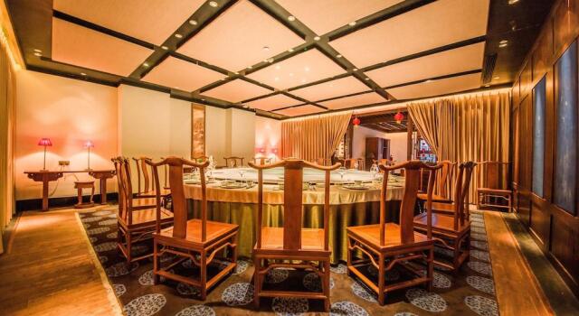 Zeyun Hotel, Prenota Hotel Changde Hunan