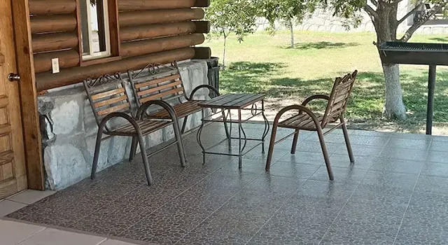 Hotel El Nogalito, Book Hotel Hotels in Coahuila with a Pool, Swimming Pool