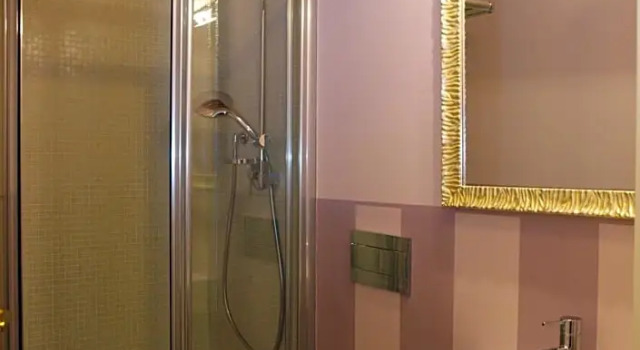 Номер Superior B&B Il Senesino
