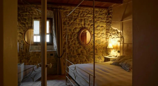 Locanda Osteria Marascia, Buchen Sie Hotel Calolziocorte Comer See