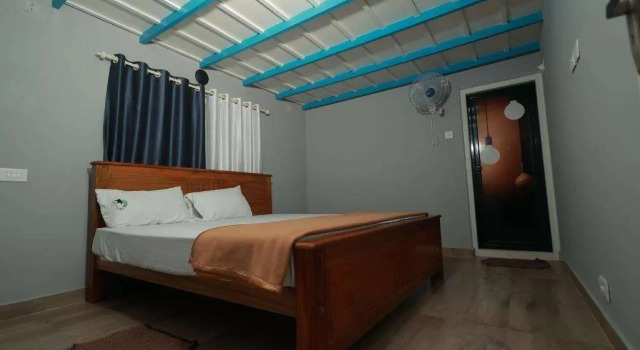 Babu'S Homestays By Lexstays