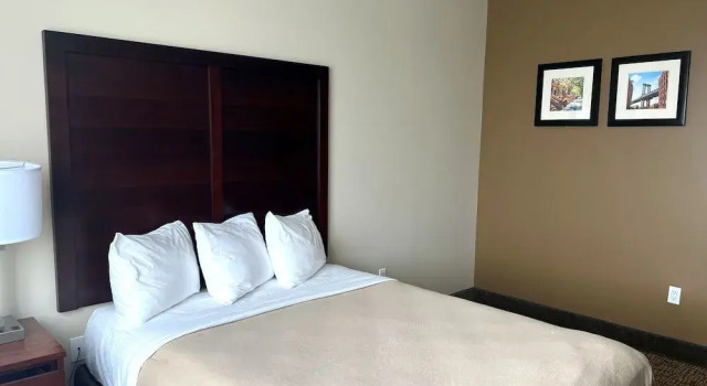 Lotus BLU Inn & Suites