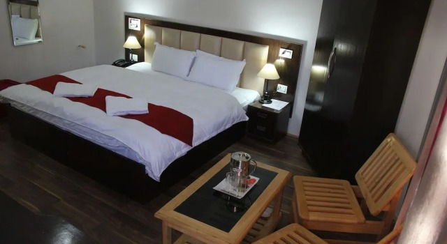 Hotel Kangsing