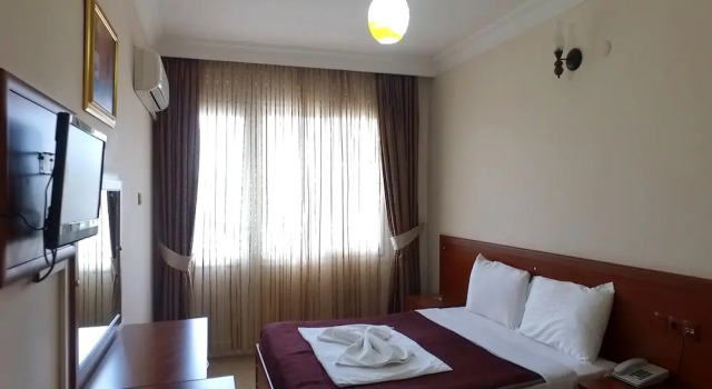 Двухместный номер Standard с балконом Eylul Hotel