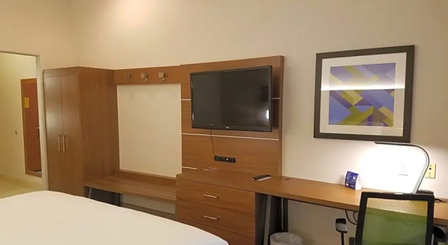 Run of House Holiday Inn Express & Suites Rio Grand by IHG