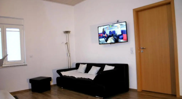 Апартаменты Appartement Kraemer Dax