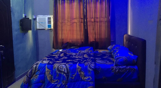 C-KASH Hotel, Book Hotel Ikeja 