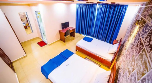 Hotel Benco