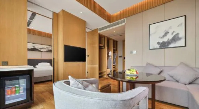 Люкс Superior Maison New Century Hotel