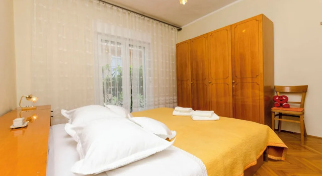 Апартаменты Apartment Antonija