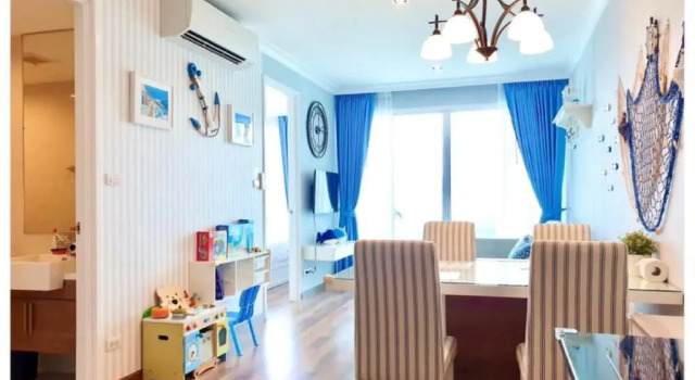 D411 My Resort Huahin