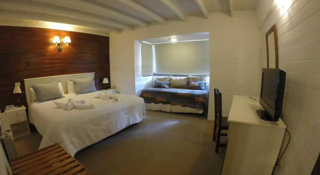 Hotel Lar Aike