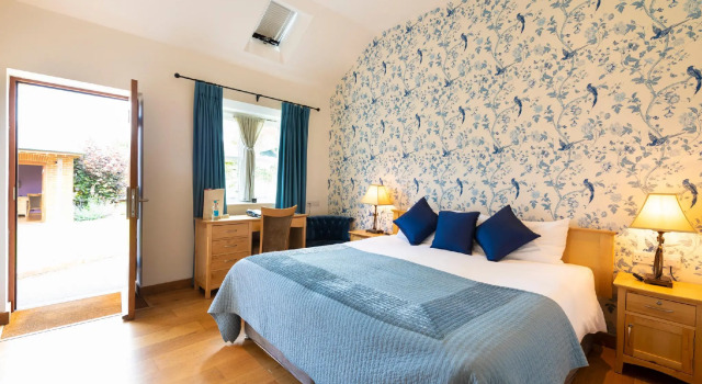 Номер Standard The Red Lion Inn