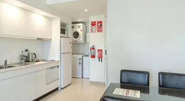 Люкс Gifu Washington Hotel Plaza