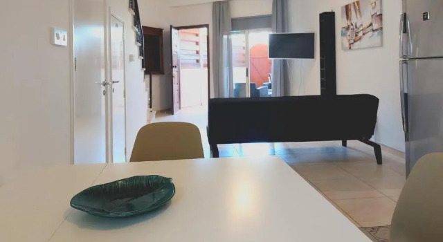 Номер Standard Limassol Star 6