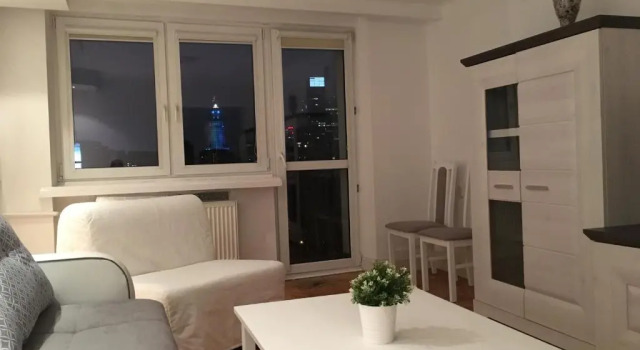 Апартаменты Murano Apartaments City Center