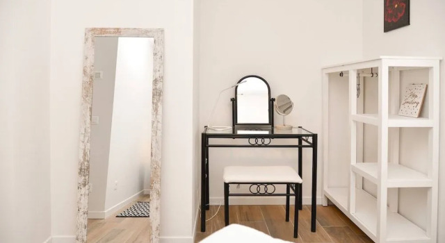 Modern Apartment Dora, Prenota Appartamento Mendrisio Canton Ticino