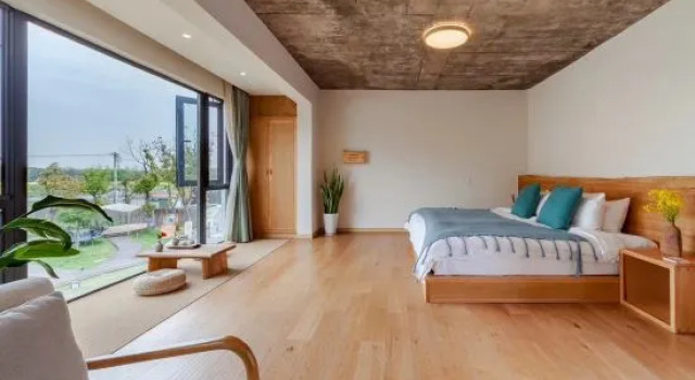 Suite Tao House