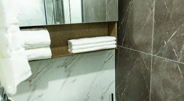 Номер Standard Raviens Haeundae Avenue