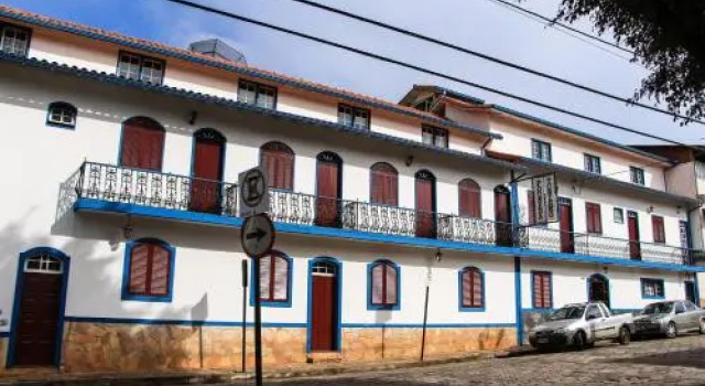 Pousada Turismo