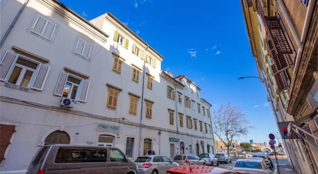 Apartman Anja, Забронировать Апартаменты/квартира Риека Приморско-Горанская жупания