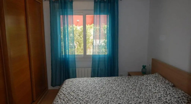 2-bedroom Villa with pool, Prenota Villa Hotel a Murcia con parcheggio, Parcheggio