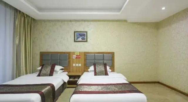 Suite XinLi HOTEL