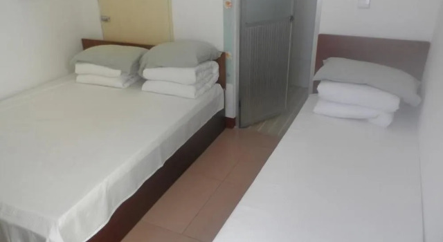 Haishijing Guest House, Book Pension Gæstehuse i Shandong, Pension