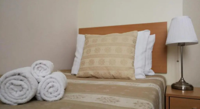 Номер Standard Hotel Angelas
