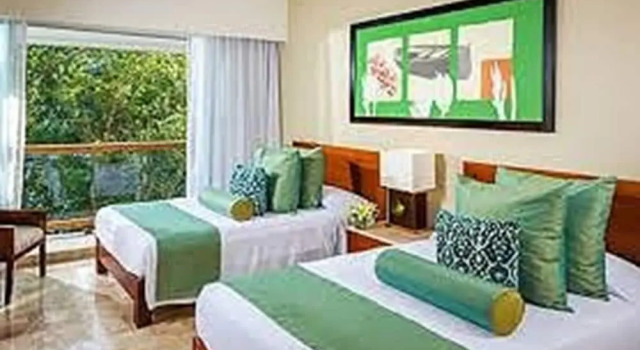 Vida Maya by Dicasi RM, Rezerwuj Apartamentowiec hotelowy Punta Maroma Quintana Roo