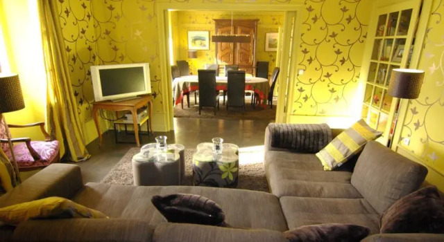 Appartement Orion, Забронировать Апартаменты/квартира Chamonix City Centre Шамони-Монблан