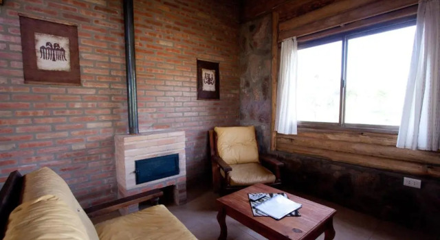 Aldea Serrana, Rezerwuj Hotel Nono 