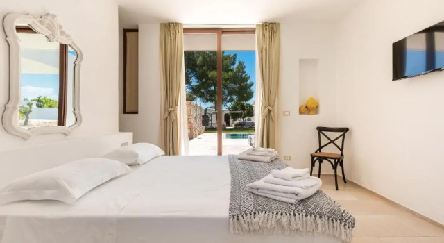 Borgo Maresca by BarbarHouse, Buchen Sie Hotel Hotels in Carovigno mit Pool, Schwimmbad