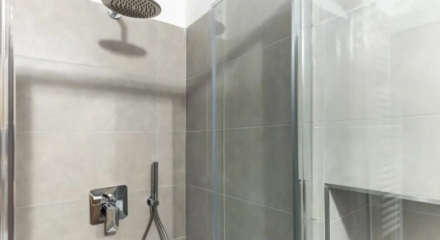 Апартаменты Comfort Alessias Flat- Torretta