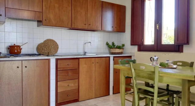 Апартаменты Agriturismo Francesca Stajano