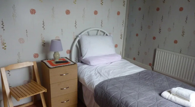 Cambridge House Hotel, Забронировать Отель Отели Англии 3 звезды, 3*