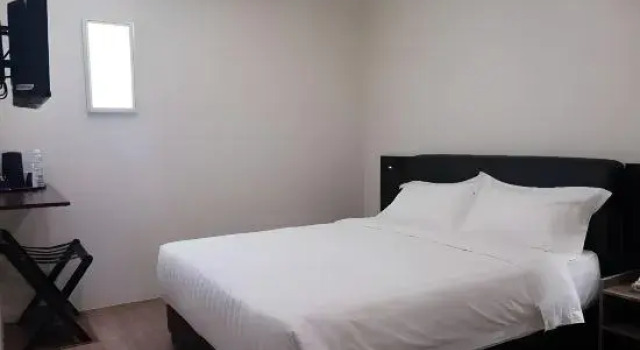 Soho Tabuan Kuching, Rezerwuj Hotel Kuching Sarawak