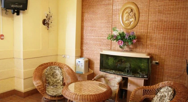 SPA Villa Jasmin, Prenota Resort Hotel SPA a Lviv, SPA