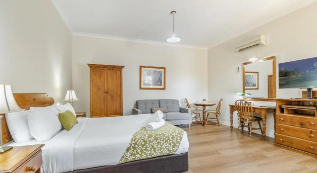 Номер Standard Ballina Heritage Inn