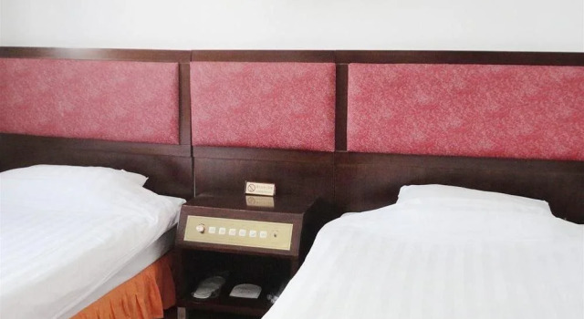 Shanghai Nonggongshang Hotel, Varaa Hotelli Shanghai Shanghai