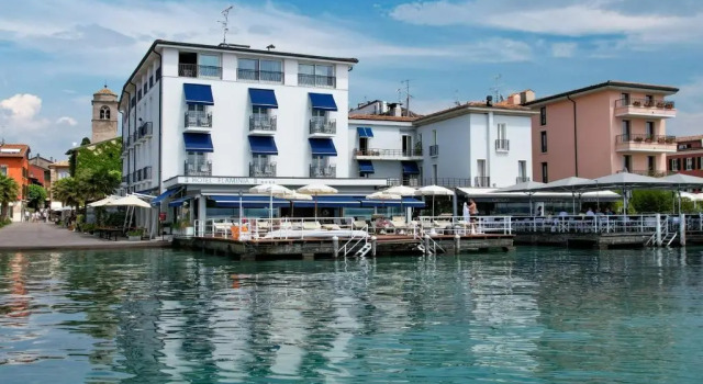 Hotel Flaminia