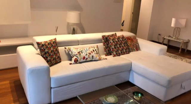 Апартаменты Berga Exclusive Suite