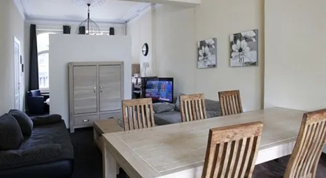 Villadelux Villa McArthur, Забронировать Вилла Отели Рурмонд с завтраком, Завтраки