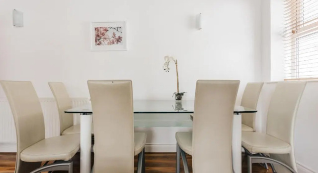 Top quality two bed apartment near beach front, Varaa Huoneisto Asunnot kohteessa Merseyside, Huoneisto