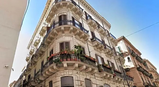 Casa Fileti
